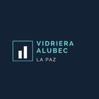 Vidriera Alubec La Paz