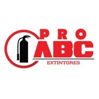 Pro ABC extintores