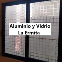 Aluminio y Vidrio La Ermita