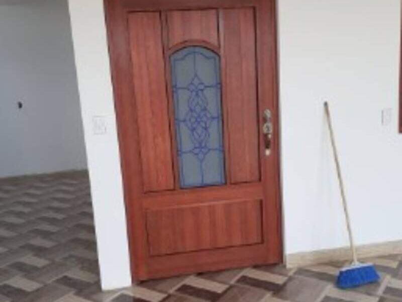 Puertas en El Marques 