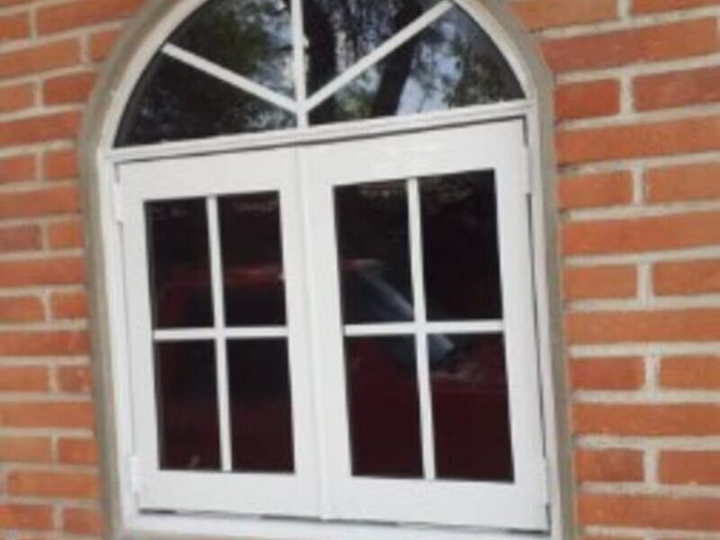 Ventanas en Queretaro 