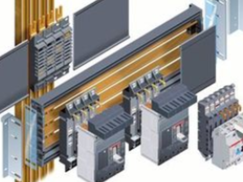 PANELBOARD CANCÚN