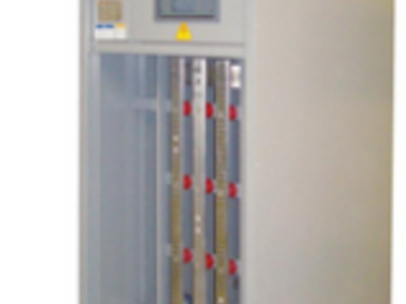 TABLERO SWITCHBOARD CANCÚN