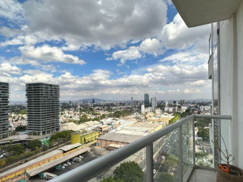 Venta Departamento Guadalajara, Mexico
