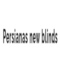 Persianas New Blinds