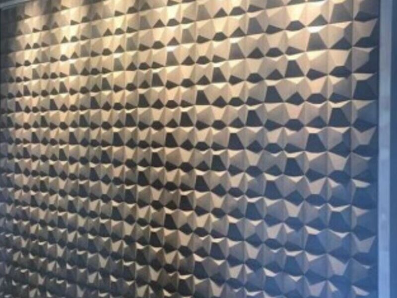 panel 3d grecia