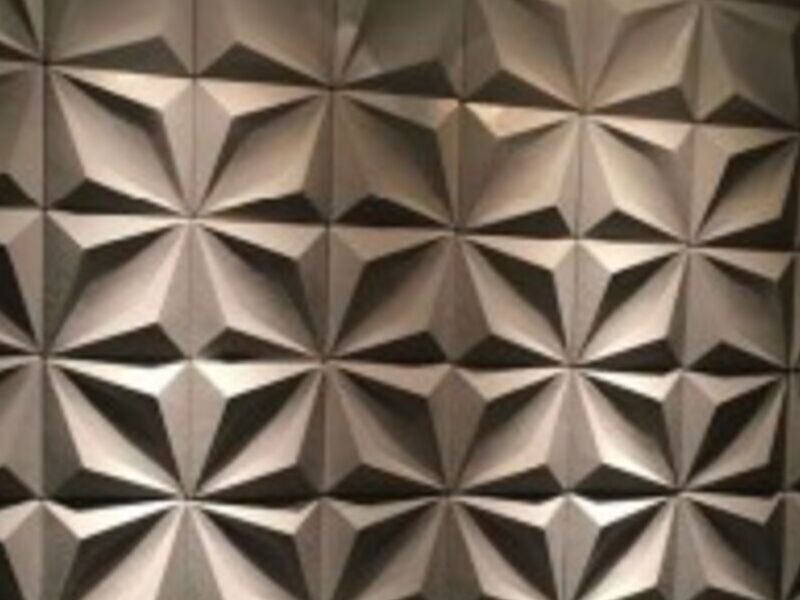 Panel 3d azteca