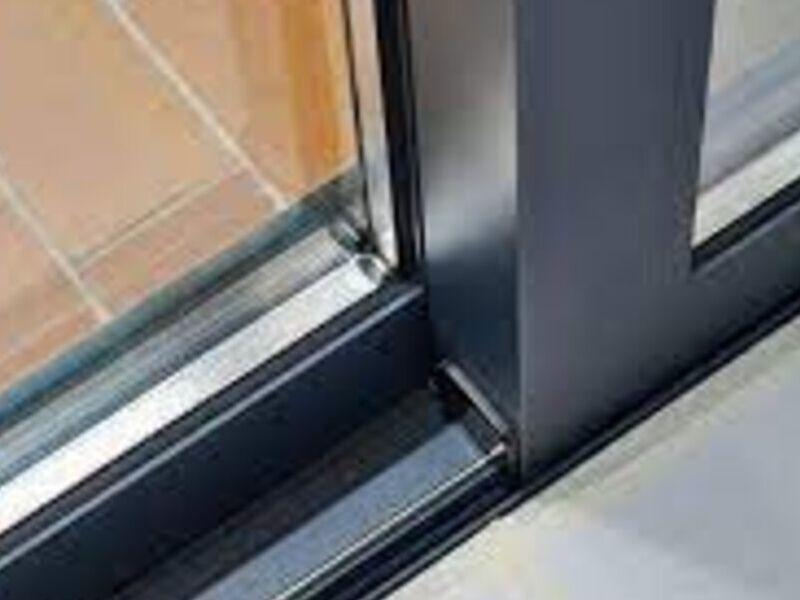 Vidrios laminado CDMX