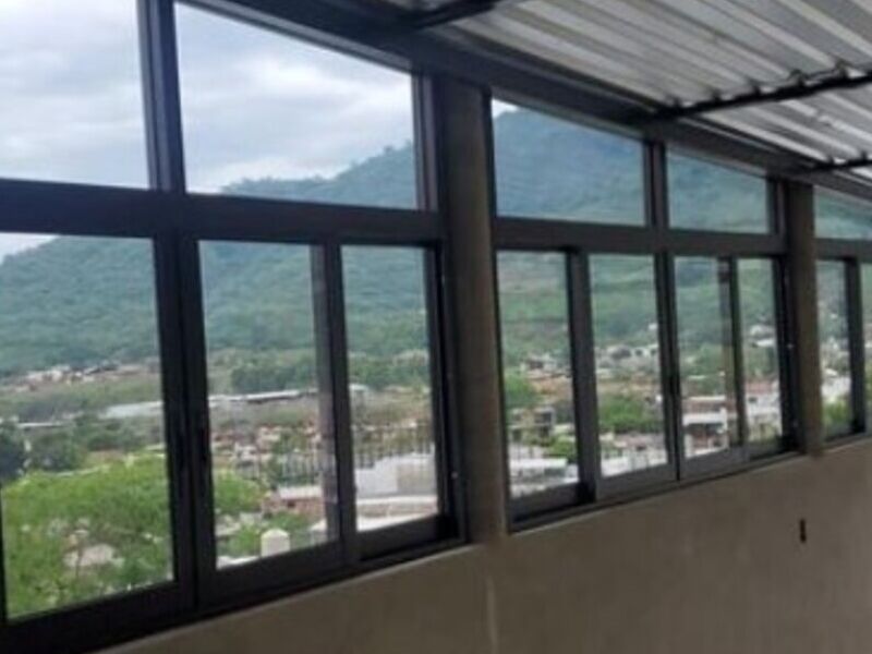 Ventana de aluminio  en Coalcoman