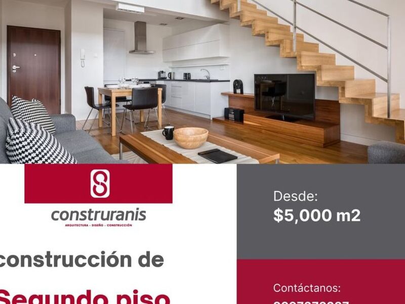 Remodelaciones México DF