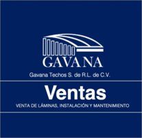 Gavana Techos Jalisco