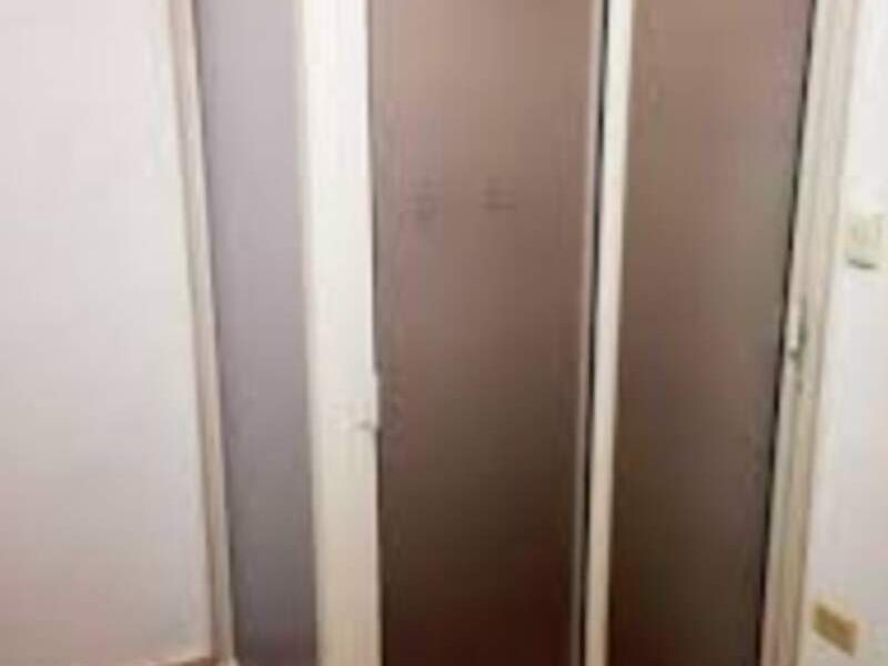 Cancel de baño El Roble en Nuevo León