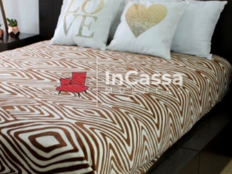 Cama Matrimonial en México