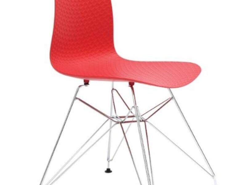 Silla Steel Moray en México
