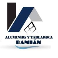 Aluminio y tablaroca Damián