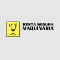Renta Segura Maquinaria