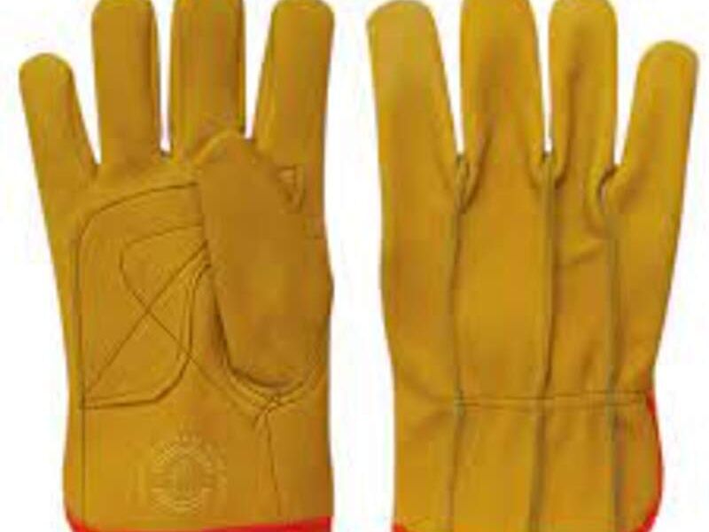 GUANTES INDUSTRIALES EN Cuernavaca