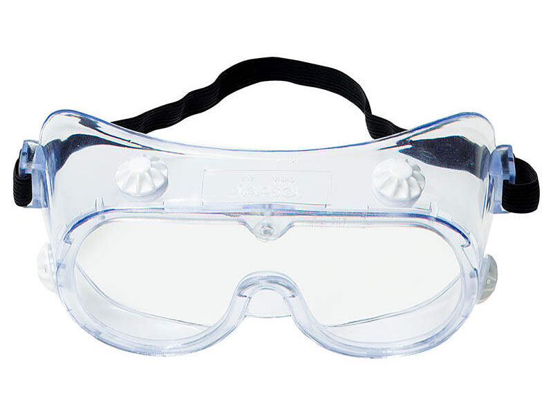 Goggles de Seguridad en Cuernavaca