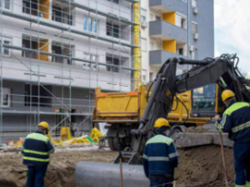 Construcción Obra civil Veracruz