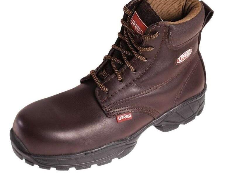 Botas de seguridad dieléctrica en Mérida