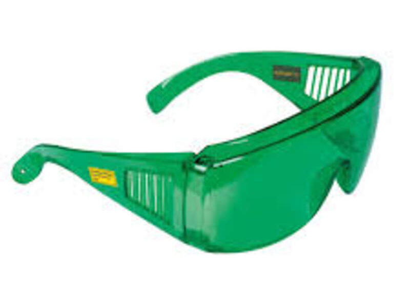 Lentes de seguridad en Yucatán