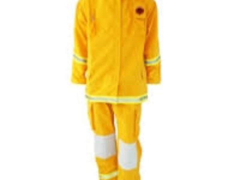Trajes Forestales de bombero en Tijuana