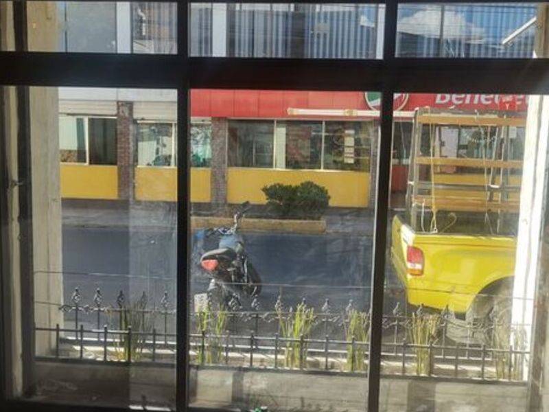 Puertas corredizas de vidrio en México