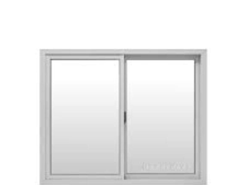 Ventanas corredizas de aluminio en CDMX