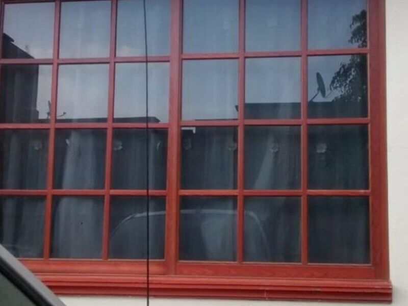 Ventanas de aluminio en CDMX