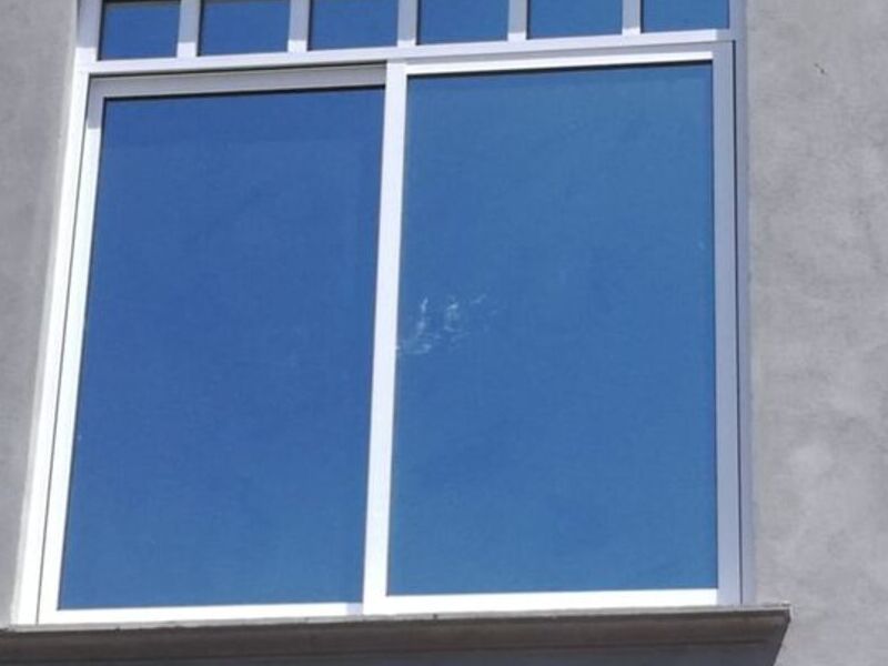 Ventanas corredizas de vidrio en CDMX