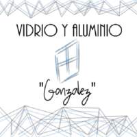 Vidrio y Aluminio "Gonzalez"