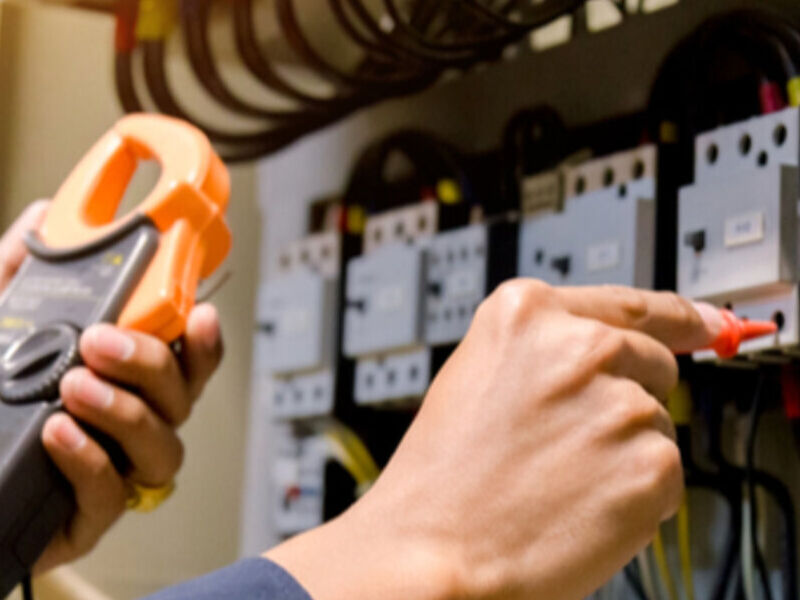 Servicio en Electricidad Zapopan