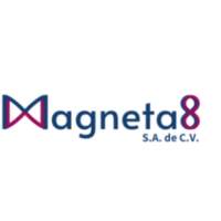 Magneta 8