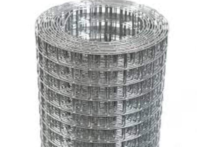 Multimalla ACERO TEC