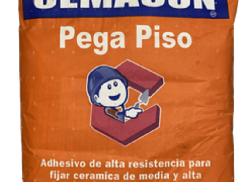  PEGA PISO