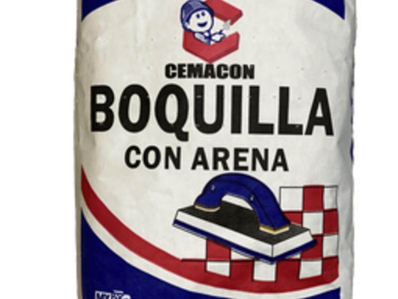  BOQUILLA
