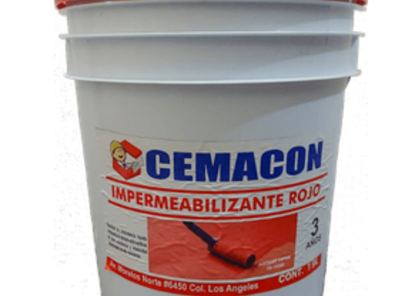  IMPERMEABILIZANTE