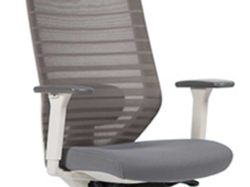 Sillón Ejecutivo Modelo Delta A Mexico 