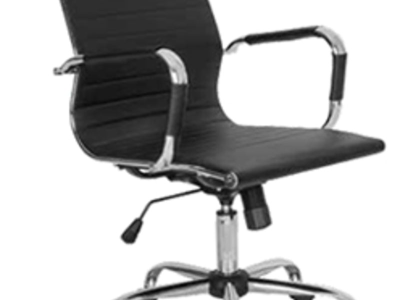 Sillón Ejecutivo Modelo Cidro A Mexico 