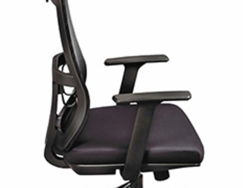 Sillón Ejecutivo Modelo Athenas A Mexico 