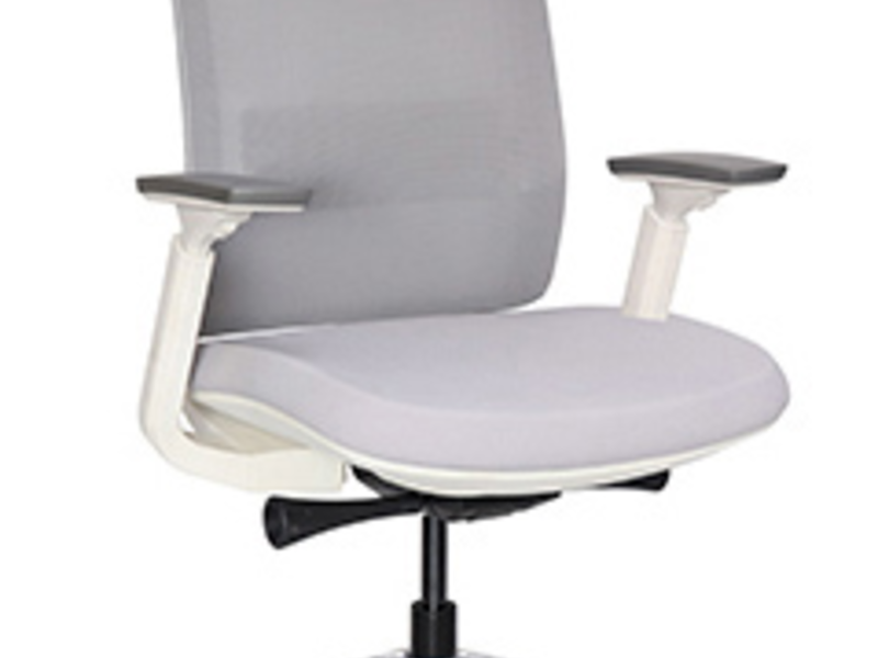 Sillón Semi Ejecutivo Modelo Quart A Mexico 