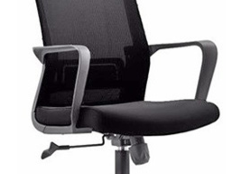 Silla Operativa Modelo Lituania Mexico 