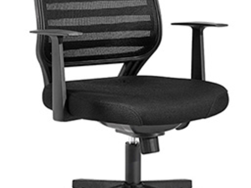 Silla Operativa Modelo Irlanda Mexico 