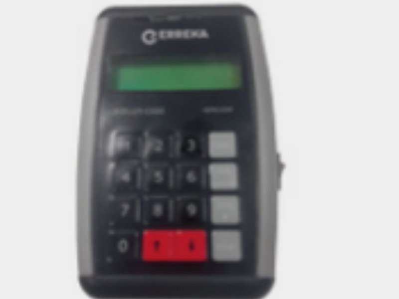 Consola de programación Querétaro
