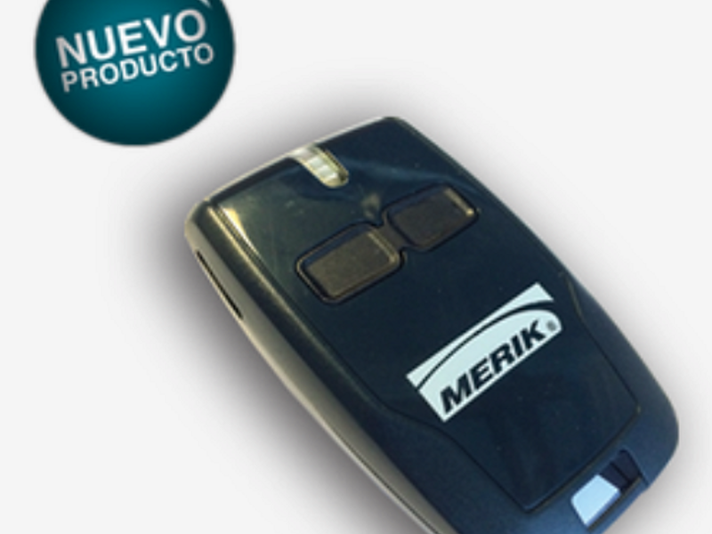 Control Merik Querétaro