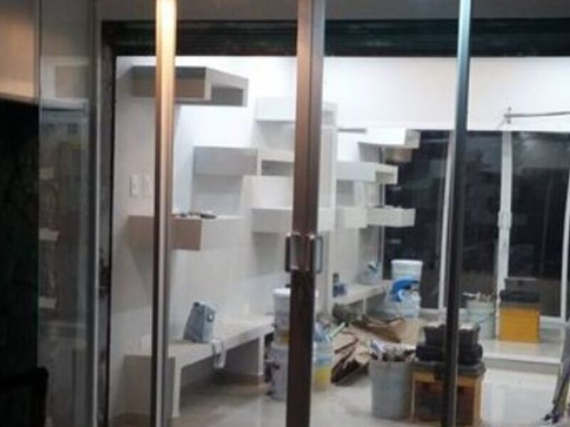 Puertas corredizas  en Villahermosa