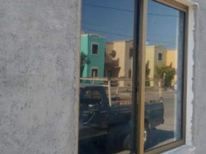 Ventanas aluminio S  en Villahermosa