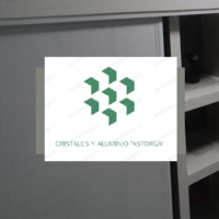 Tablaroca, Cristales y Aluminio "Astorga"