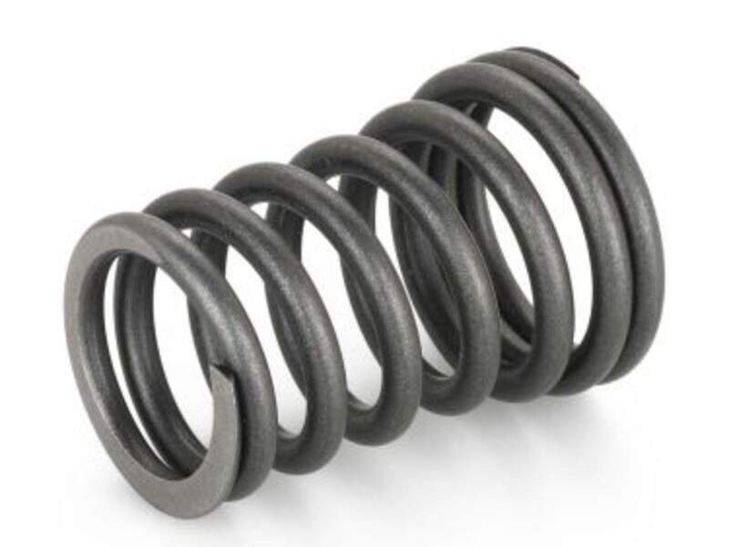 Muelles de compresion RPK
