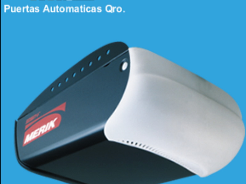 Merik Motor 711 Querétaro